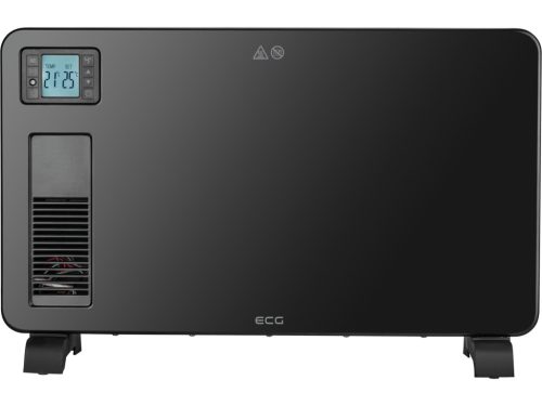 LUND KONVEKTOROVÝ OHRIEVAČ 2300W LCD (68652)