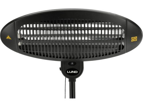 LUND INFRAČERVENÝ OHRIEVAČ 2000W (68792)