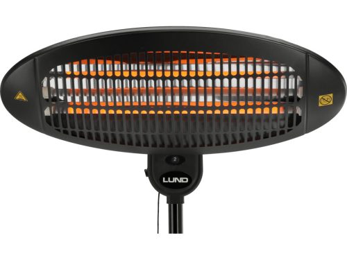LUND INFRAČERVENÝ OHRIEVAČ 2000W (68792)