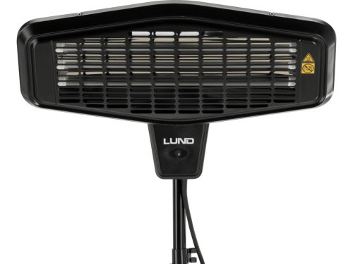 LUND INFRAČERVENÝ OHRIEVAČ 2200W (68793)
