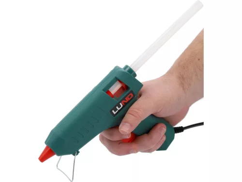LUND TEPIACA PIŠTOĽ 11MM 12(72)W /LUND/ (73051)