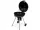 LUND Uhlíkový záhradný gril – priemer 41 cm.  (99584)