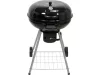 LUND Uhlíkový záhradný gril – priemer 41 cm.  (99584)