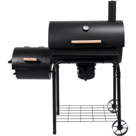 LUND GRIL NA UHLIE S UDIARENOU XXL 64X37 (99587)