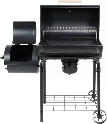 LUND GRIL NA UHLIE S UDIARENOU XXL 64X37 (99587)