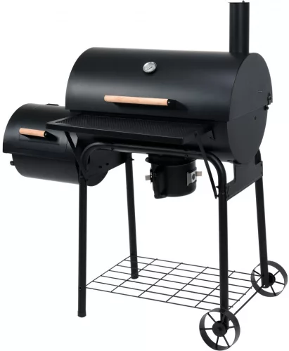 LUND GRIL NA UHLIE S UDIARENOU XXL 64X37 (99587)