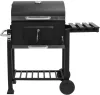 LUND GRIL NA DREVENÉ UHLIE DELUXE 57X37CM (99588)