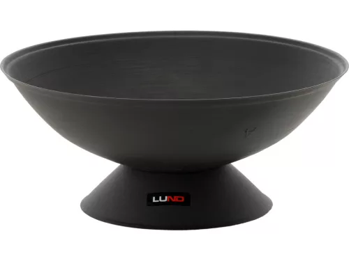 LUND Liatinová ohnisková misa 56 cm  (99716)