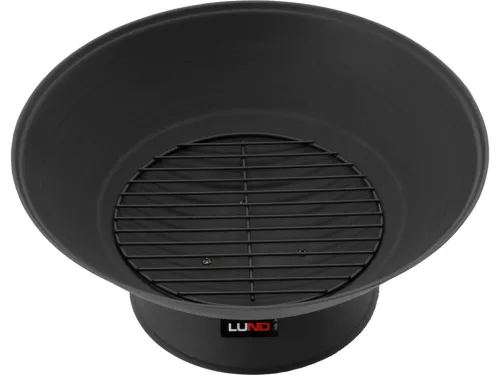 LUND Liatinová ohnisková misa 56 cm  (99716)