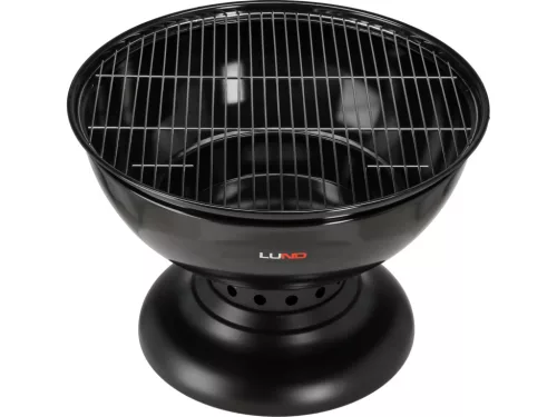 LUND OCEĽOVÁ OHNISKA S MRIEŽKOU 54CM (99717)