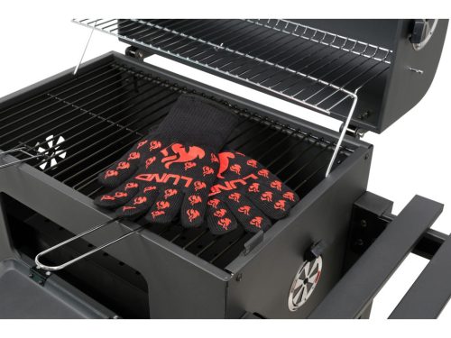 LUND TEPELNE ODOLNÉ RUKAVICE NA BBQ (99820)