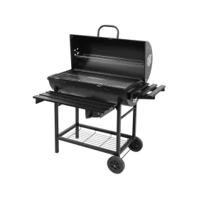 LUND GRIL NA UHLIE S POKROKOM, MRIEŽKA 71X35 CM (99900)