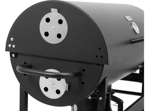 LUND GRIL NA UHLIE S POKROKOM, MRIEŽKA 71X35 CM (99900)