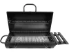 LUND GRIL NA UHLIE S POKROKOM, MRIEŽKA 71X35 CM (99900)