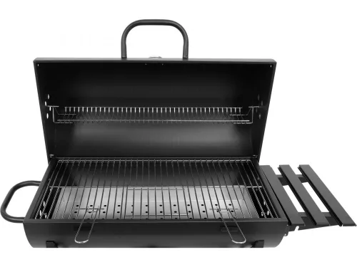 LUND GRIL NA UHLIE S POKROKOM, MRIEŽKA 71X35 CM (99900)