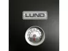 LUND GRIL NA UHLIE S POKROKOVÝM ROŠTOM 47X34CM (99902)