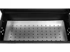 LUND GRIL NA UHLIE S POKROKOVÝM ROŠTOM 71X34,5CM (99908)