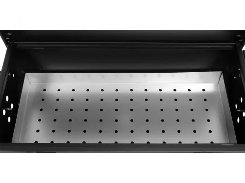 LUND GRIL NA UHLIE S POKROKOVÝM ROŠTOM 71X34,5CM (99908)