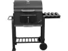 LUND GRIL NA UHLIE DELUXE ROŠT 57X37CM (99910)