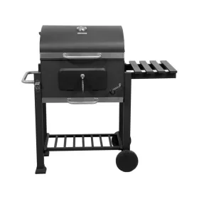 LUND GRIL NA UHLIE DELUXE ROŠT 57X37CM (99910)