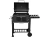LUND GRIL NA UHLIE DELUXE ROŠT 57X37CM (99910)