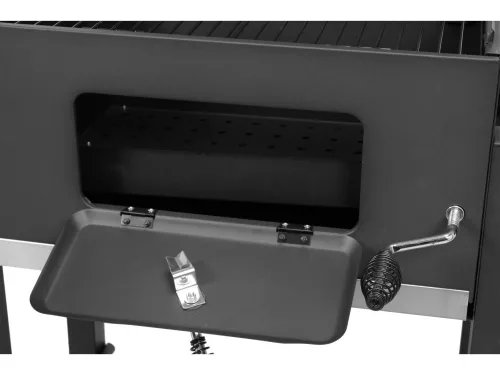 LUND GRIL NA UHLIE DELUXE ROŠT 57X37CM (99910)