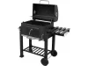LUND GRIL NA UHLIE DELUXE ROŠT 57X37CM (99910)