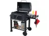 LUND GRIL NA UHLIE DELUXE ROŠT 57X37CM (99910)