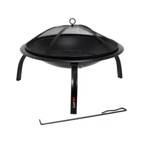   LUND OCEĽOVÁ OHNISKA SO SKLADACÍMI NOŽKAMI 56X39CM (99912)