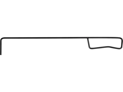 LUND OCEĽOVÉ OHNISKO S PRIESTOROM NA DREVO 58X58CMMX55CM (99914)