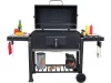 LUND GRIL NA UHLIE XXL LIATINA 78X42,5CM (99917)