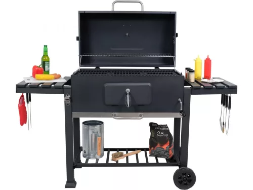 LUND GRIL NA UHLIE XXL LIATINA 78X42,5CM (99917)