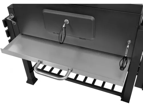 LUND GRIL NA UHLIE XXL LIATINA 78X42,5CM (99917)