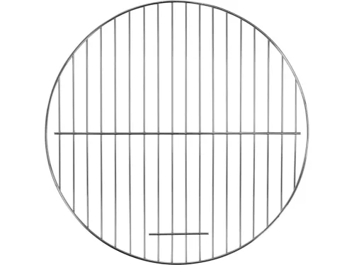 LUND Prenosná záhradná údiaca pec   51 X 42 X 80CM (99920)