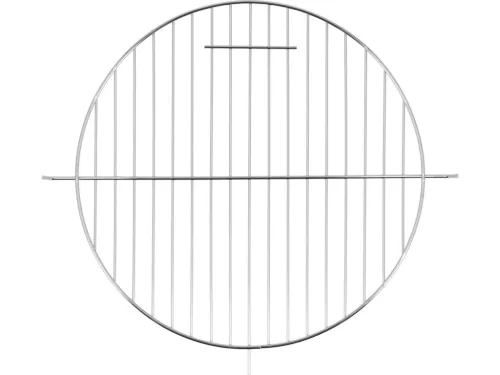 LUND GRIL NA UHLIE, ROŠT 36CM (99923)