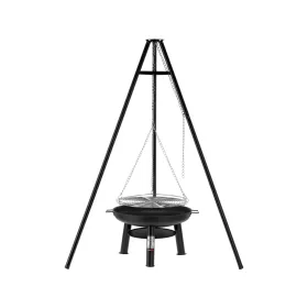 LUND KRUHOVÁ REŤAZOVÁ GRILKA, ROŠT 56,5CM (99924)