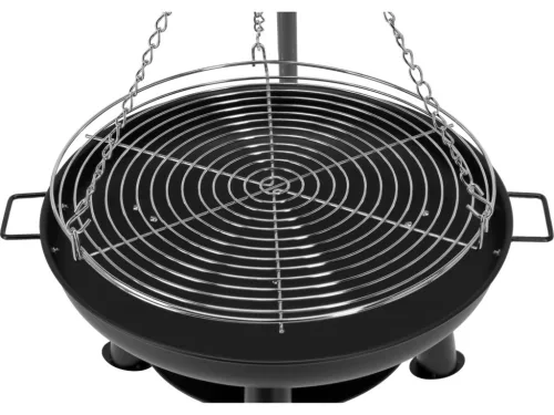 LUND KRUHOVÁ REŤAZOVÁ GRILKA, ROŠT 56,5CM (99924)