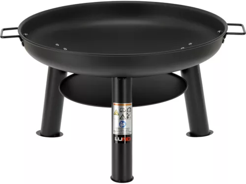 LUND KRUHOVÁ REŤAZOVÁ GRILKA, ROŠT 56,5CM (99924)