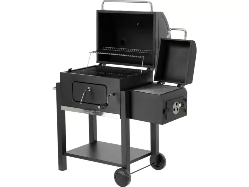 LUND GRIL NA UHLIE DELUXE S FAJČIAROM (99925)