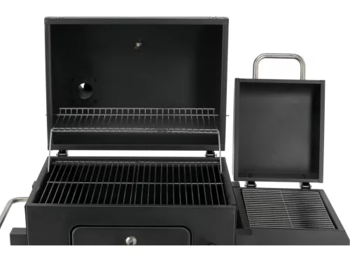 LUND GRIL NA UHLIE DELUXE S FAJČIAROM (99925)