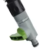 MANNESMANN akumulátorové čerpadlo na dažďovú vodu 12 V, 1500 l/h, ochrana proti chodu nasucho (M17776)