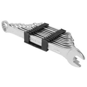   MANNESMANN sada očkoplochých kľúčov 12-dielna, 6–22 mm, CrV oceľ (M19652)
