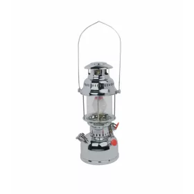   MANNESMANN tlaková petrolejová lampa 400 W s rýchlym zapaľovaním (M3068-500)