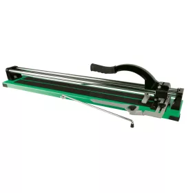   MANNESMANN rezačka obkladov 800 mm, dvojité vedenie, vhodná aj na gres (M63580)