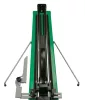 MANNESMANN rezačka obkladov 800 mm, dvojité vedenie, vhodná aj na gres (M63580)