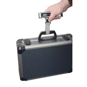   digitálna váha na batožinu do 50 kg s optickou signalizáciou (M81900)