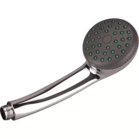   VIKING Hlavica sprchová, 1-funkčná, lesklý chróm (630013)