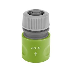   EXTOL CRAFT Rýchlospojka na hadicu plastová, 1/2'' (70101)