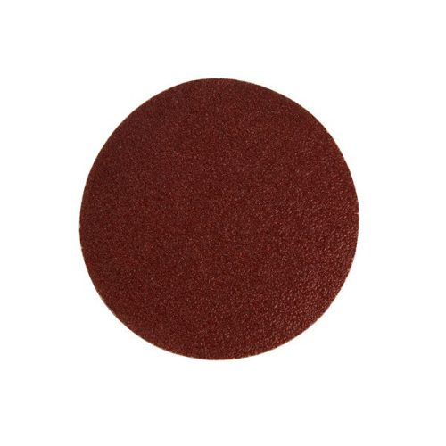 EXTOL PREMIUM Brúsny papier na suchý zips pr.115mm, P120, 10ks (8803537)