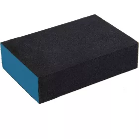   EXTOL PREMIUM Špongia brúsna 4-stranná, P80, EVA (8803663)